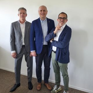 Il gruppo Cimberio acquisisce Intellienergy Tech