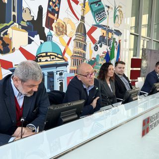 Una app contro le barriere architettoniche. Nasce il progetto &quot;Non c’è disabilità senza sguardo sulla disabilità&quot;