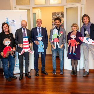 Fondazione Comunità Novarese: il progetto ABCDono torna a scuola per il terzo anno