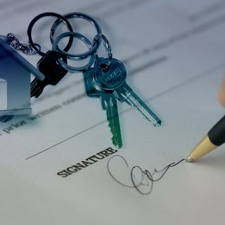 4 motivi per comprare casa a Novara