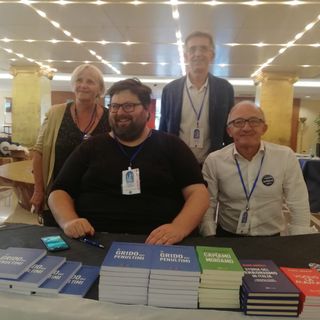 Adinolfi rieletto presidente del Popolo della Famiglia
