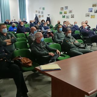 Terminato l'aggiornamento della Polizia Locale
