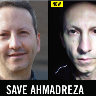 Sit in per Ahmadreza Djalali domani sera davanti al municipio