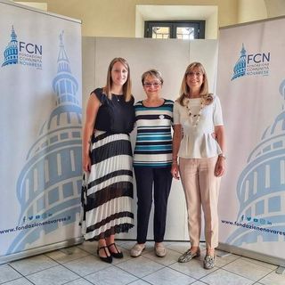 Fondazione Comunità Novarese sostiene Ail Novara sull’emergenza ucraina