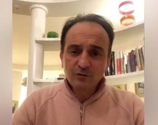 Il Governatore Cirio: &quot;Grazie alle misure restrittive, in Piemonte abbiamo evitato almeno 300 ricoveri&quot; (VIDEO)