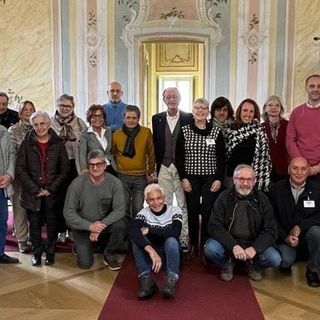 Il ringraziamento di Trecate ai volontari dell’albo del comune