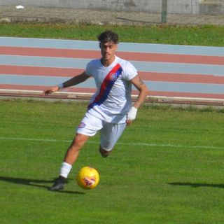 L'Accademia Borgomanero rafforza l’attacco: tornano Alfarano e Carnelli