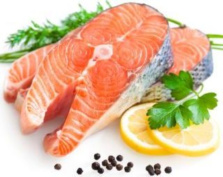 Vitamina D, come farne il pieno a tavola