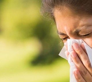 Piemonte: il caldo e la siccità fanno esplodere precocemente le reazioni allergiche ai pollini