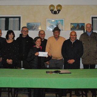 Borgomanero, 15mila euro alle associazioni