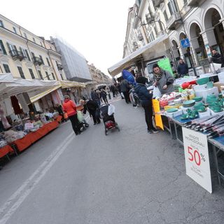 Ambulanti, l'assessore regionale al Commercio Bongioanni: &quot;Bando da 2 milioni per l'acquisto di beni&quot;