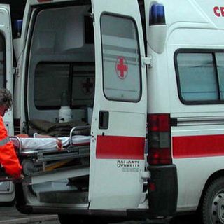 Grave incidente a Borgo Vercelli, chiusa la la SS 11