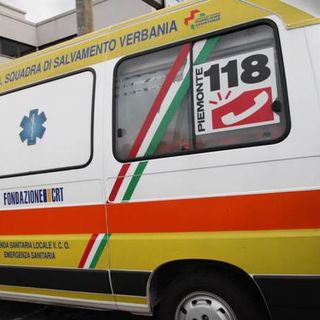 Emergenza covid, richieste di soccorso al 118 aumentate del 400%