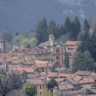 Ad Ameno tanti appuntamenti per il Festival di Primavera