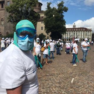 Anaao Assomed si domanda: &quot;E gli specializzandi al penultimo e ultimo anno saranno subito contrattualizzati?&quot;