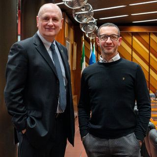 Cimberio Spa: il rinnovamento dell'iconica azienda del Lago d'Orta