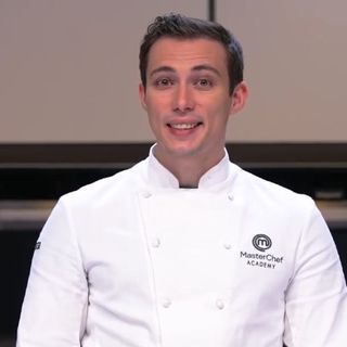 Al campus Perrone ‘Notti di riso Gigante Vercelli’ con chef Antonio Colasanto