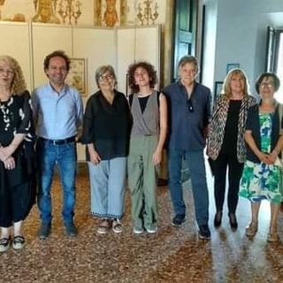 Inaugurata a Cameri la mostra ‘Bosco di Fiabe’