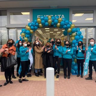 Tigotà raddoppia in centro a Novara e lo fa aprendo il 662esimo store in Italia