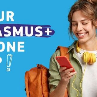 Lanciata l'app di Erasmus+ per la mobilità degli studenti