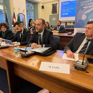 Regione Piemonte presenta programmazione integrata per lo sviluppo nel Novarese