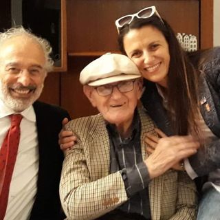 Foto Facebook Anpi Novara