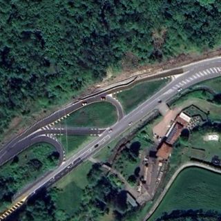 Arona: Gusmeroli annuncia la riapertura della Strada Statale 229 e annuncia altri progetti stradali