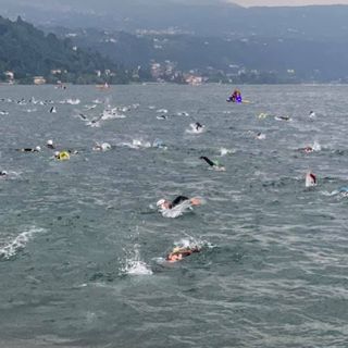 Nuoto, aperte le iscrizioni alla Arona – Angera – Arona