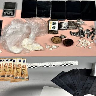 “Insospettabile” arrestato a Novara per spaccio di droga