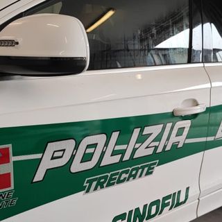 Violenza domestica a Trecate: l’intervento tempestivo della Polizia locale mette fine agli abusi