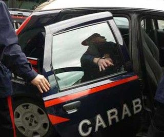 Dal Nord Ovest. Due nigeriani arrestati per tentato omicidio dai carabinieri