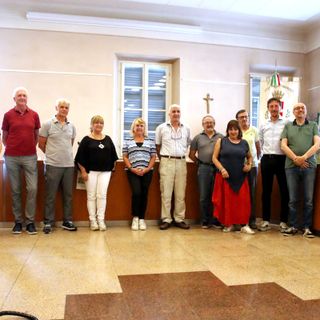 Partita la rassegna ‘Arte a Palazzo’