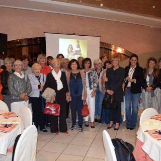 Una serata dedicata al Cake Design per combattere il diabete