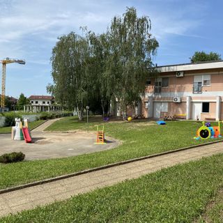 Gozzano, pronto il regolamento per il nuovo asilo nido