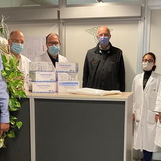 Esenzioni ticket prorogate sino a maggio 2021