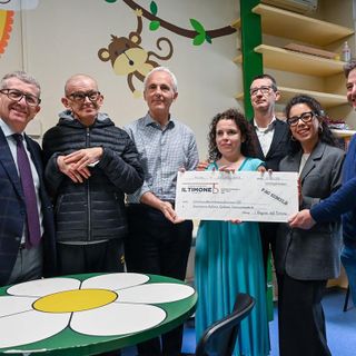 Il Timone: un respiro di speranza per chi combatte l'epilessia