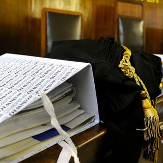 Notizie dal Piemonte. Torino: busta con proiettili al magistrato Elena Bonu