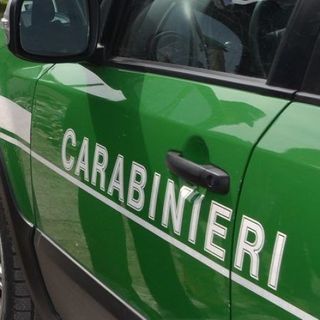 Sequestro e denuncia nel laboratorio metallurgico di Gozzano