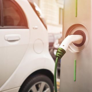 Auto elettriche e ibride: nel Novarese sono il 4,9 percento