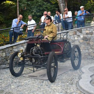 Passerà da Belgirate la rievocazione della Arona-Stresa-Arona