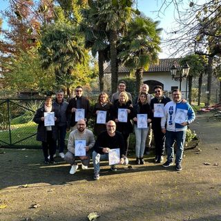 Pranzo sociale Avis Cerano: un riconoscimento ai volontari e donatori della solidarietà Pranzo sociale Avis Cerano: un riconoscimento ai volontari e donatori della solidarietà