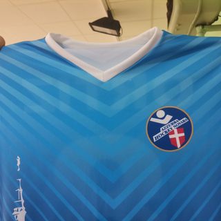 Presentazione Azzurra Hockey Novara ASD: pronti per la serie A2