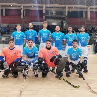 Tr Azzurra, ritorna la vittoria e il sorriso