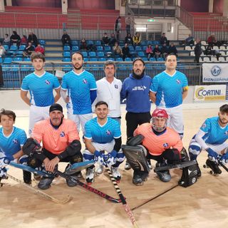 Riscatto per l'Azzurra: L'epica rimonta di Novara contro il Seregno