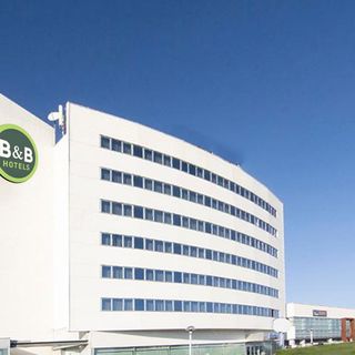 B&amp;B hotels inaugura il B&amp;B Hotel Cuneo Cristal portando a 5 il numero delle strutture in Piemonte