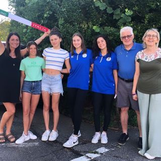 Dal trionfo in Croazia al campionato del mondo in Svezia