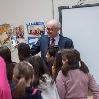 ABCDono 2024, il percorso degli alunni nelle scuole novaresi