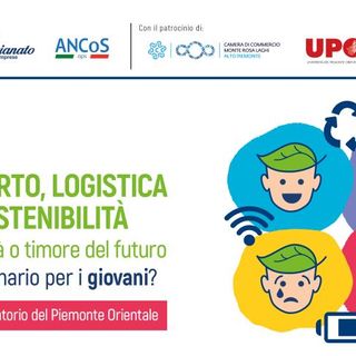 Convegno a Novara su trasporto e logistica: sfide e opportunità per il futuro dei giovani