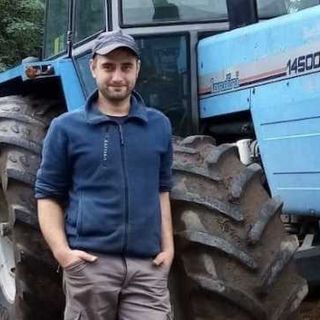 Sabato il funerale di Matteo Barcellini, l’agricoltore travolto due mesi fa da una frana in Val Formazza