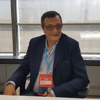 È mancato improvvisamente Bartolomeo La Porta, Presidente dell'Ordine dei Consulenti del Lavoro della Provincia di Novara